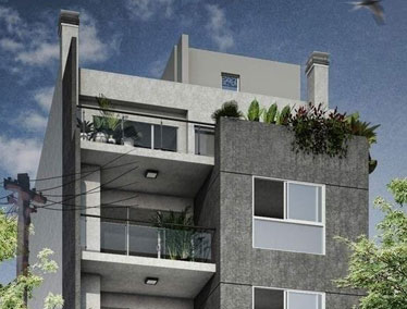 Residencial Magnitude