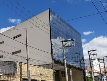 Edifício Mont