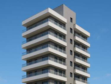 Tower Vila Matilde